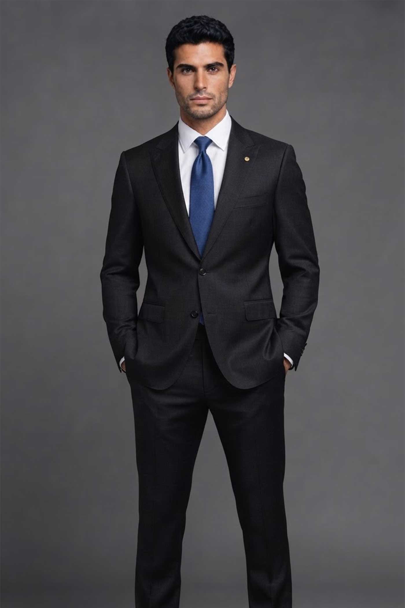 ست کت و شلوار مردانه